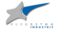 logo Eurobéton Industrie