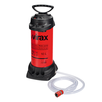 Pompe à eau Virax