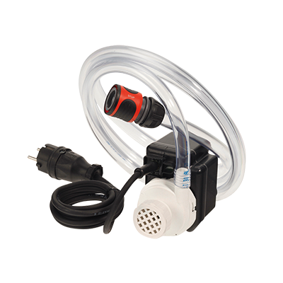 Pompe à eau électrique Virax