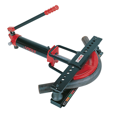 Cintreuse hydraulique Virax