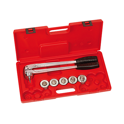 Coffret pince emboîture Virax