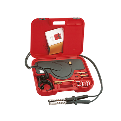 Braseur électrique cobraz® Virax