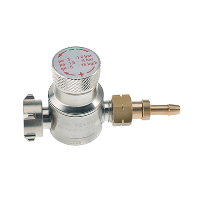 Détendeur propane Virax