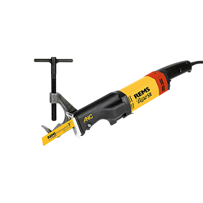 Scie sabre Tiger sr REMS