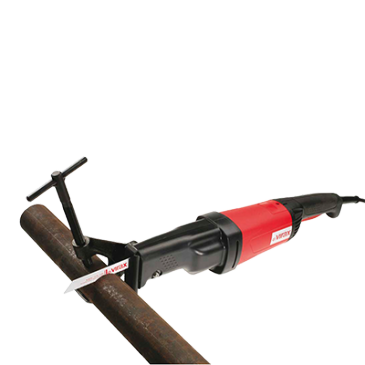 Scie sabre + étau 2 Virax