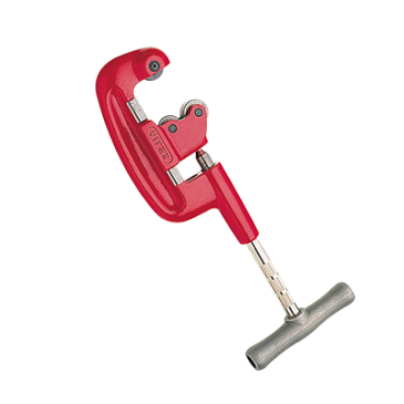 Coupe tube acier Virax