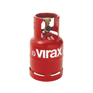  Bouteille portative Virax
