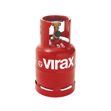 Bouteille portative Virax