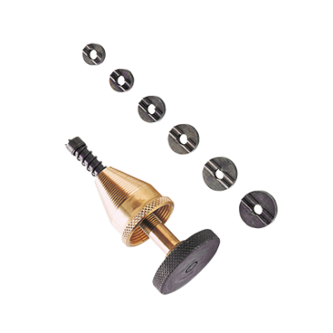 Appareil rodor® Virax