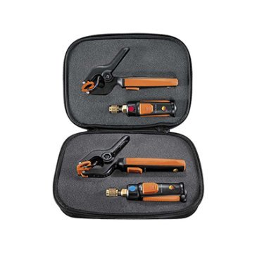 Kit connecté frigoriste Testo