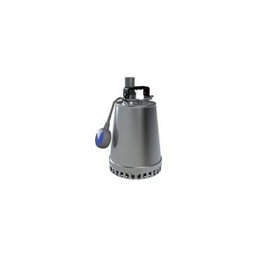 POMPE DR STEEL 37 Jetly