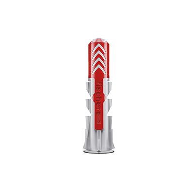Chevilles tous matériaux DUOPOWER Fischer