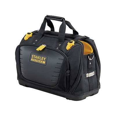 Sac à outils double QUICK ACCESS FATMAX® Stanley
