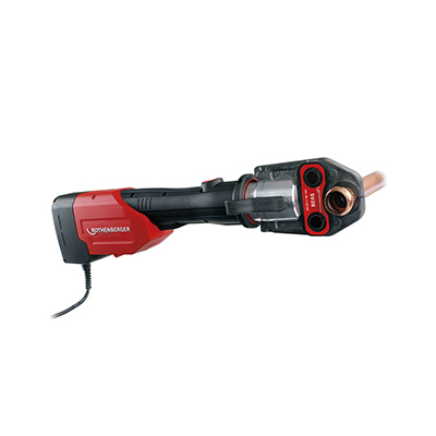 Machine à sertir ROMAX® 3000 AC Rothenberger