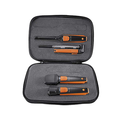 Kit connecté du climaticien* testo 405i, testo 410i, testo 605i et testo 805i Testo
