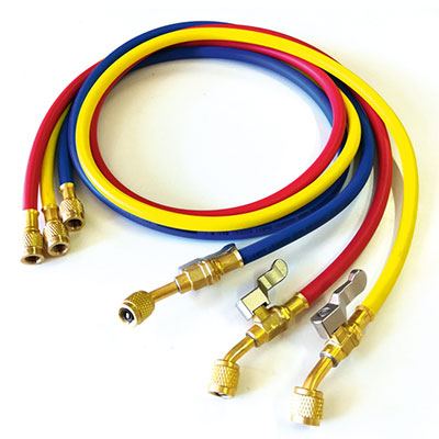 Flexible de Charges CH60-45R / CH60-55R Deck912
