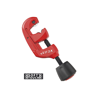 Coupe tube cuivre 28 mm Virax
