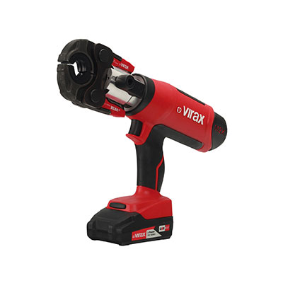 Presse à Sertir Électro-Mécanique VIPER® M2X de Virax
