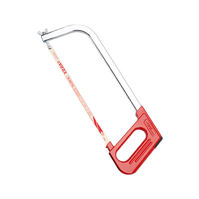 Monture de scies Virax
