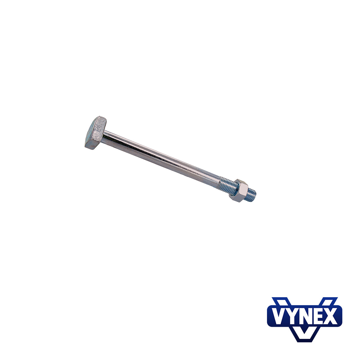 Boulon de charpente Vynex
