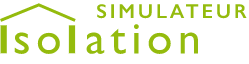 Simulateur isolation