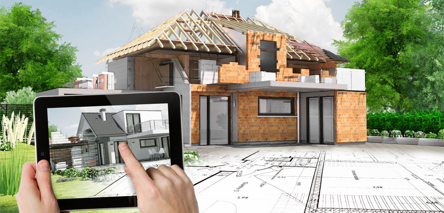 matériaux de construction