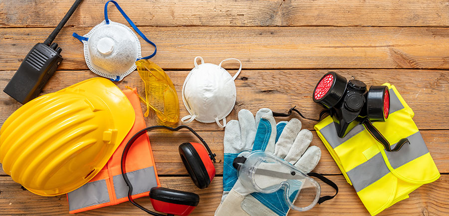 Comment bien choisir ses vêtements de protection individuelle