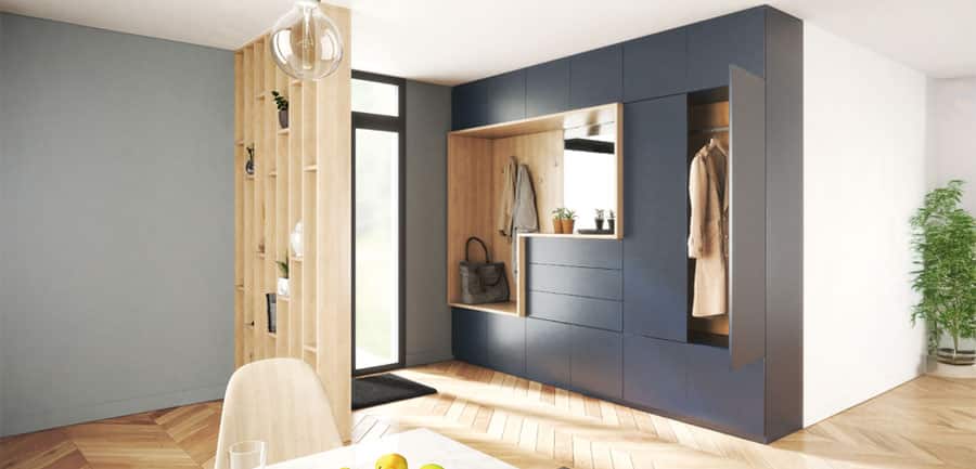 Comment organiser son dressing ?