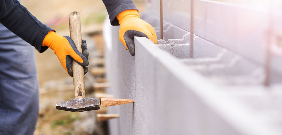 Tout savoir sur les matériaux de construction