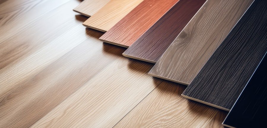 Pourquoi le parquet stratifié craque