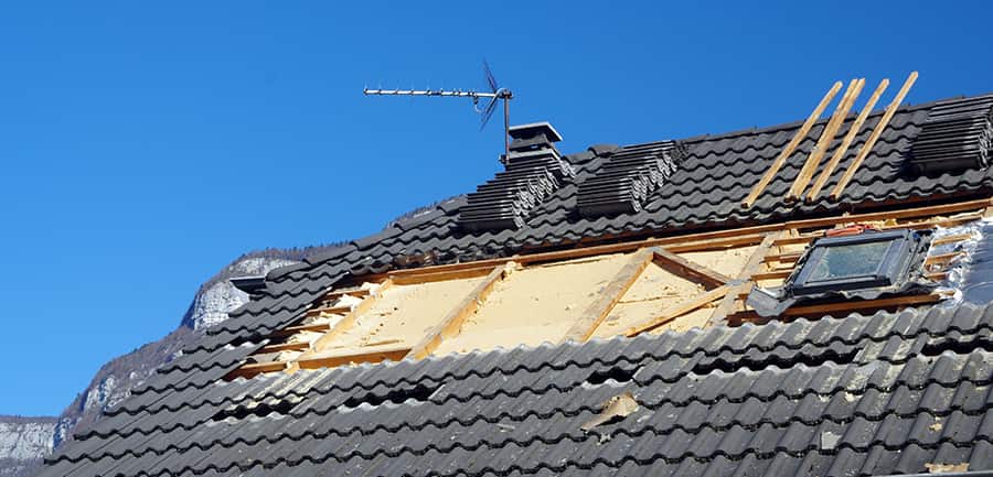 Quel isolant pour sa toiture ?