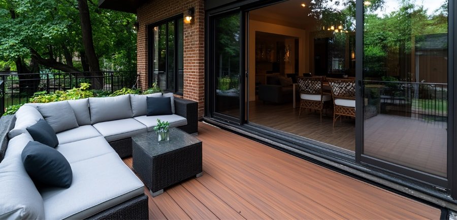 Quelle essence choisir pour vos lames de terrasse