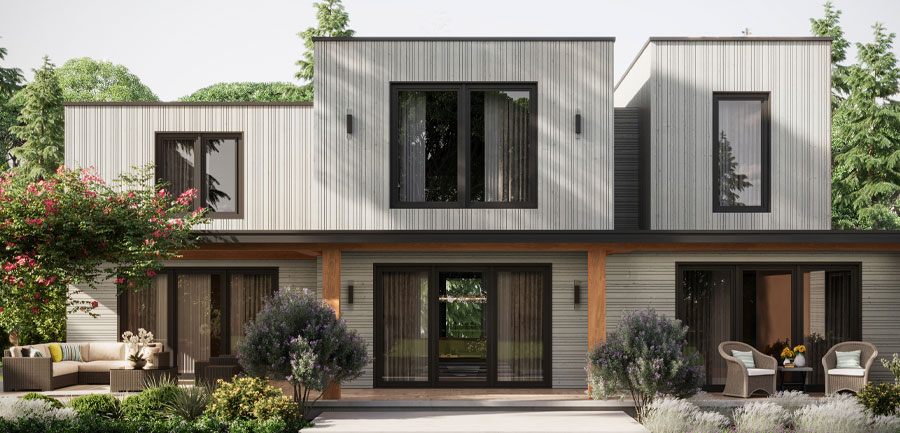 Bardage bois : styles, pose et conseils d'experts