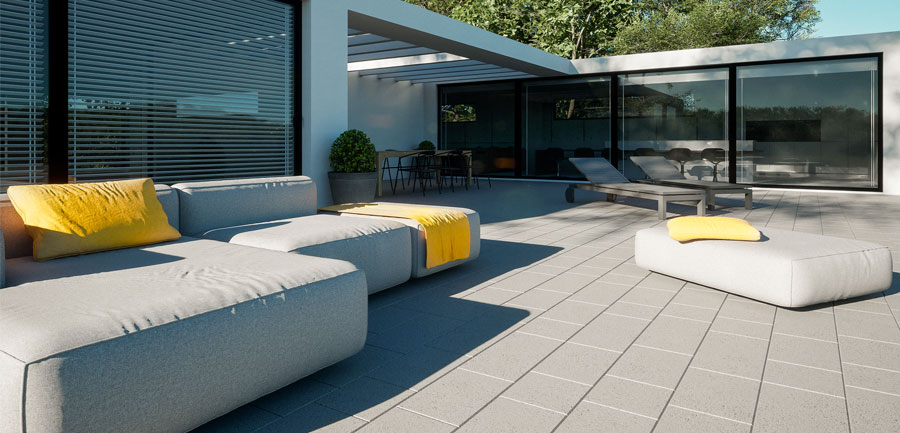 Aménagement de terrasse extérieure : transformer votre extérieur en véritable pièce à vivre