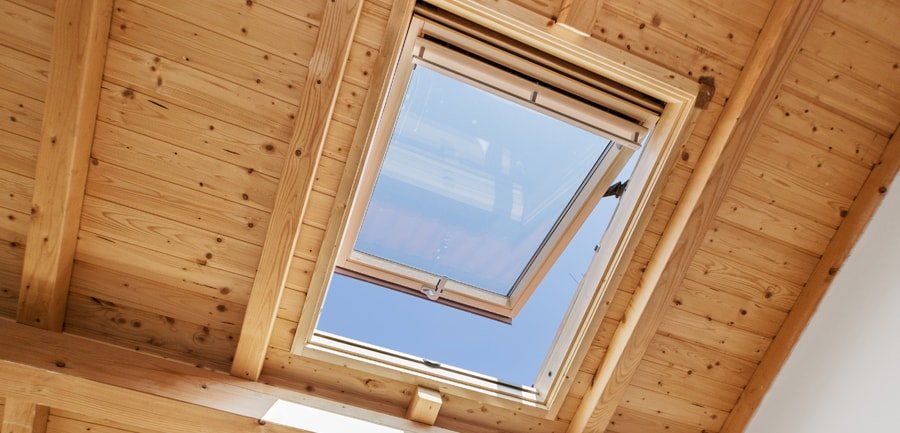 Gérer la chaleur avec VELUX
