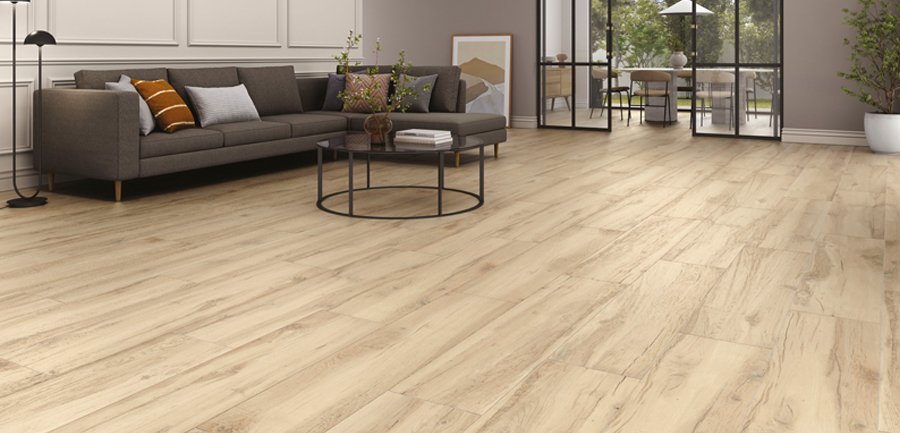 Faire un ragréage de sol