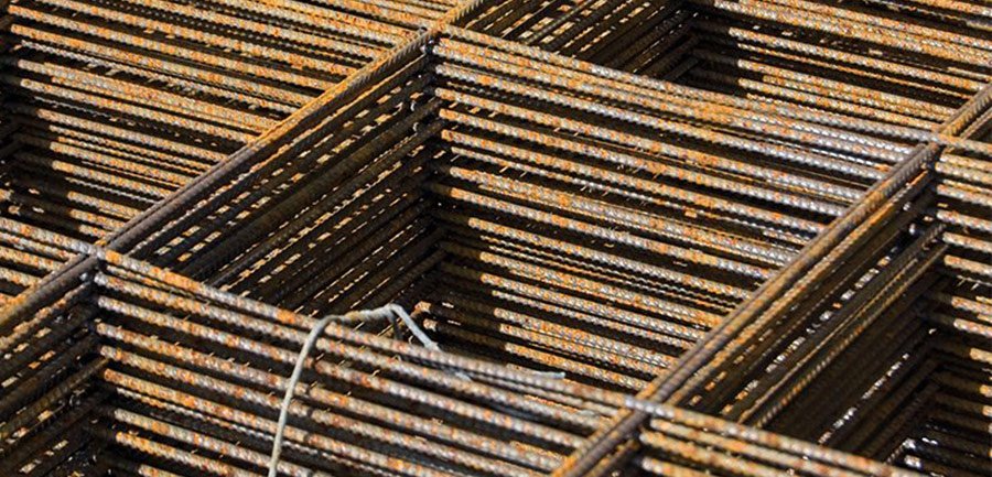 L'importance des ferrailles dans les structures en béton armé