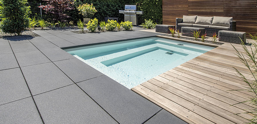 Lames de terrasse composite : choix, technique et pose pro