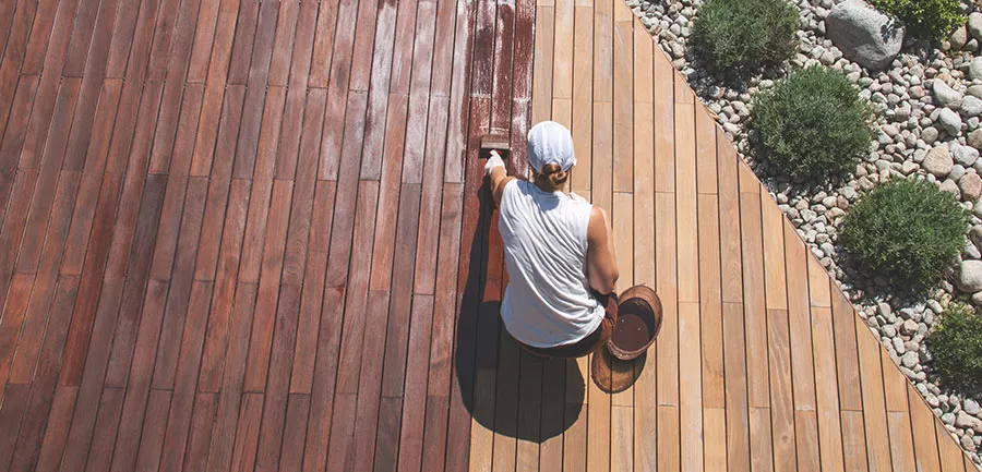 Lasure bois : tout ce qu’il faut savoir