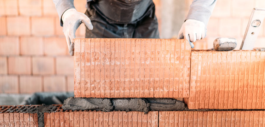 Quels sont les différents types de briques ?