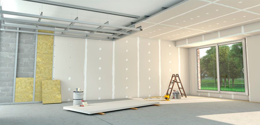 Quels sont les différents usages du placoplâtre ?