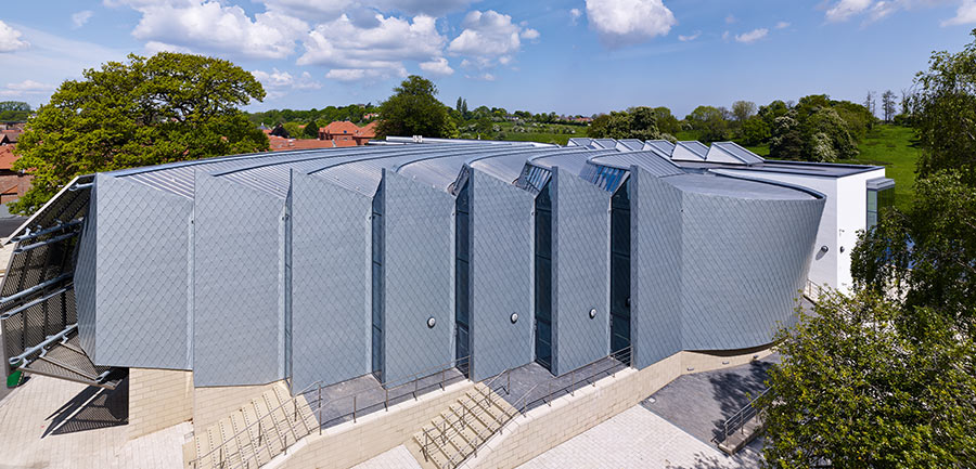 Toiture bac acier : avantages, types et conseils de pose