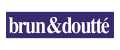logo Brun & Doutté