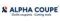 Alphacoupe