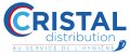 Cristal Distribution