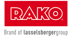 RAKO brand of Lasselsberger group