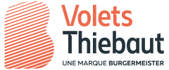 Volets Thiebaut