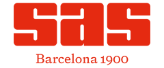 SAS Barcelona 1900
