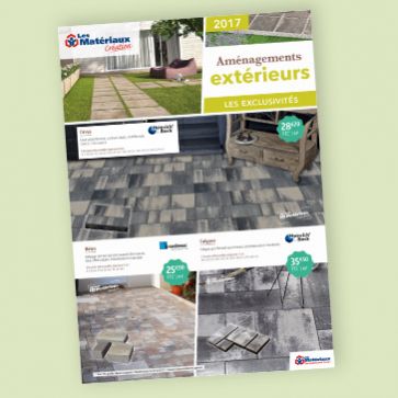 exclusivités aménagements extérieurs