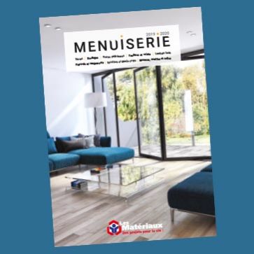 catalogue menuiserie